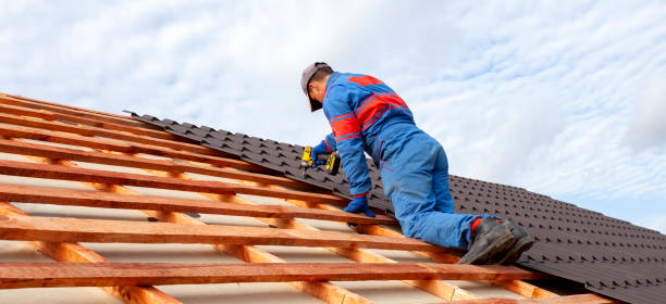 Best Tile Roofing Installation  in Jackson, TN